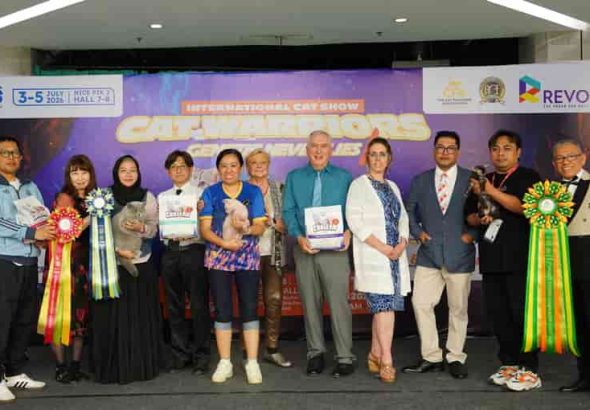 Jakarta International Pet Show (JIPS) 2026 Hadirkan Pengalaman Dunia Pet Lebih Beragam & Interaktif