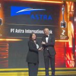 Astra Kembali Meraih Penghargaan HR Asia Best Companies To Work For In Asia 2026