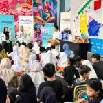 Mondelez Indonesia Ajak Anak-anak Menjadi Generasi #BijakPlastikSejakDini Bersama Nussa & Rarra di Jakarta Future Festival 2026