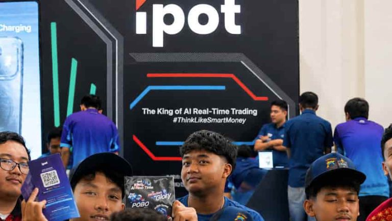 Polda Jateng Gandeng IPOT Transformasi AI dan Literasi Finansial Generasi Muda eSports di Kapolda Jateng Cup 2026