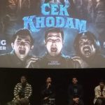 Fenomena Viral “Cek Khodam” Diangkat ke Film Horor Komedi, Jirayut Debut di Layar Lebar