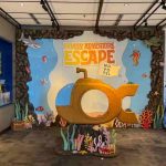 Family Adventure Escape Brings Families Closer Through Meaningful Weekend Staycations at Novotel Jakarta Mangga Dua Square
