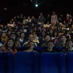 Kementerian Kebudayaan Lewat Manajemen Talenta Nasional Seni Budaya Gelar Nonton Bareng dan Diskusi Bersama Sutradara ‘Nobody Loves Kay’ di Surabaya