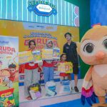Asyik! Meet & Greet Film "Garuda di Dadaku" Jadi Momen Berkesan Bagi Pengunjung Jakarta Fair 2026