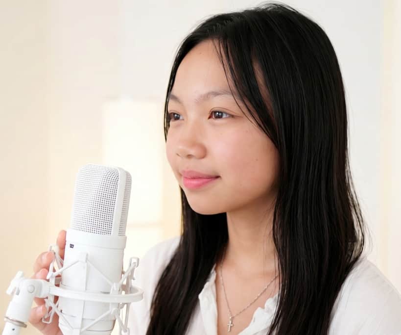 Lindee Cremona Kembali Sapa Pendengar Lewat Single "Anakmu Slalu Cinta"
