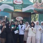 Sasa Santan Hidupkan Tradisi Idul Adha, Sulap Gulai Kambing Jadi Lebih Gurih, Creamy & Lezat