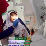 Bersama Lawan Gigi Berlubang, Ciptadent Dukung Kolese Kanisius Gelar Pemeriksaan Gigi Gratis untuk Ratusan Anak Sekolah Luar Biasa
