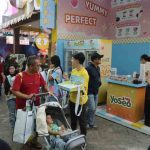 Kuliner Negeri Ginseng Korea menjadi Salah Satu Daya Tarik Utama di Jakarta Fair Kemayoran 2026