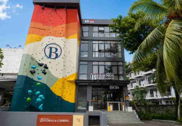 BFriends Hadirkan Pengalaman Spa & Wellness Terintegrasi untuk Recovery Sehari-hari di Bali