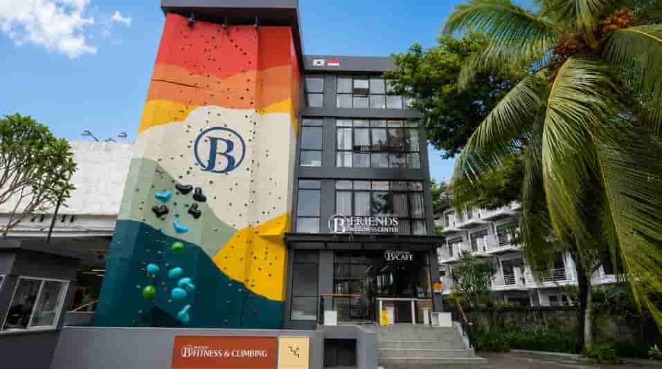 BFriends Hadirkan Pengalaman Spa & Wellness Terintegrasi untuk Recovery Sehari-hari di Bali