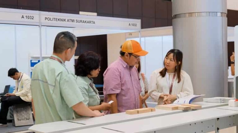 IndoWood Expo 2026 Ditutup, Dorong Daya Saing Furnitur Indonesia