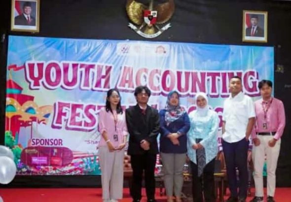 Alumni IBS Bicara Jujur tentang Apa yang Menghambat Karir Generasi Muda