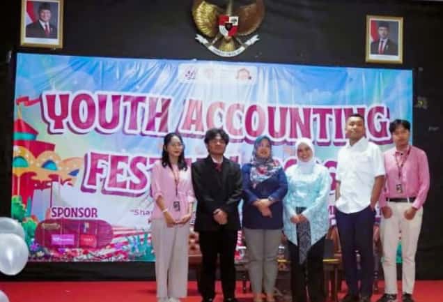 Alumni IBS Bicara Jujur tentang Apa yang Menghambat Karir Generasi Muda