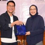 Saat Kesempatan Menjadi Harapan, United Tractors Bagikan Pengalaman Membangun Inklusif Disabilitas di Dunia Kerja