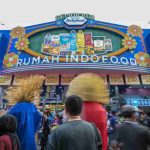 "Semua Ada di Rumah Indofood" Destinasi Belanja, Kuliner, dan Hiburan Paling Seru di Jakarta Fair Kemayoran 2026