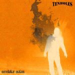 TENHOLES, Unit Punk Rock Asal Jakarta, Merilis Maxi Single berjudul “Membakar Malam”