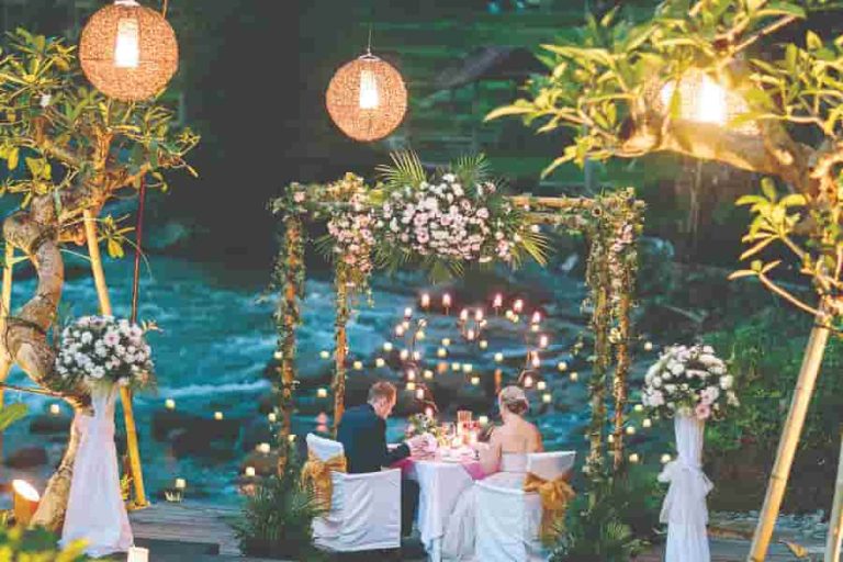 Wujudkan Pernikahan Impian, Santika Indonesia Hotels & Resorts Hadirkan Kesempatan Staycation Gratis di The Anvaya Beach Resort Bali