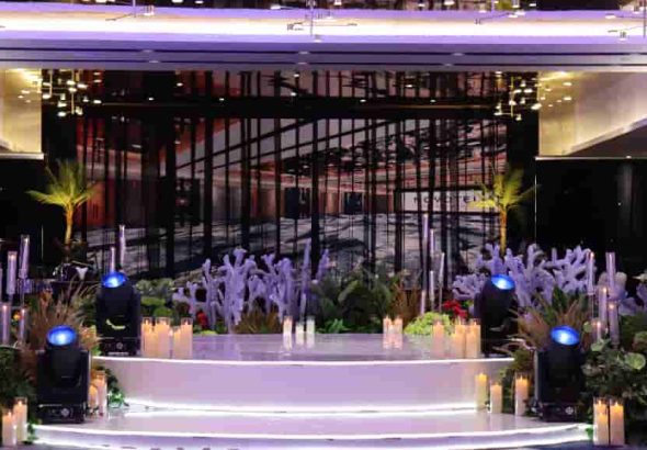Novotel Jakarta Mangga Dua Square Hadirkan Wakatobi Ballroom dan Buton Meeting Room, Destinasi Baru untuk Pertemuan, Perayaan, dan Momen Berkesan