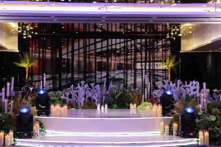 Novotel Jakarta Mangga Dua Square Hadirkan Wakatobi Ballroom dan Buton Meeting Room, Destinasi Baru untuk Pertemuan, Perayaan, dan Momen Berkesan