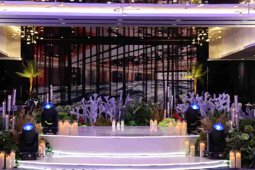 Novotel Jakarta Mangga Dua Square Hadirkan Wakatobi Ballroom dan Buton Meeting Room, Destinasi Baru untuk Pertemuan, Perayaan, dan Momen Berkesan