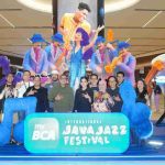 Java Jazz Festival 2026 jadi Ruang Kolaborasi bagi Para Pelaku Ekonomi Kreatif sekaligus  Pertumbuhan Industri Kreatif Nasional