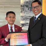 GM For A Day 2026 Hadir Kembali, Anak-Anak Ambil Alih Operasional Hotel Sehari 