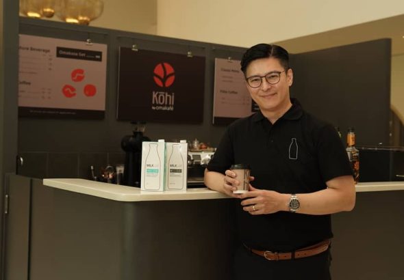 MILKLAB Gandeng Kafe-Kafe Independen Luncurkan Program Café Hopping “Sip, Explore, and Win”