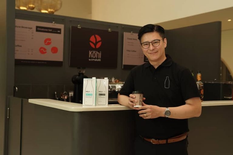 MILKLAB Gandeng Kafe-Kafe Independen Luncurkan Program Café Hopping “Sip, Explore, and Win”