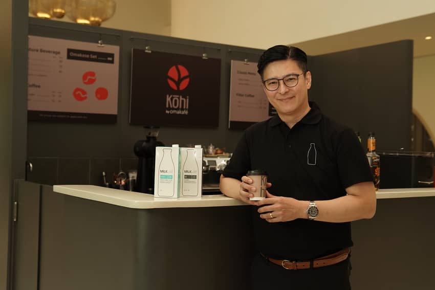 MILKLAB Gandeng Kafe-Kafe Independen Luncurkan Program Café Hopping “Sip, Explore, and Win”