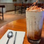 Olive Bistro Cirebon, Cafe dengan Konsep Modern yang Berpadu dengan Sentuhan Elegan
