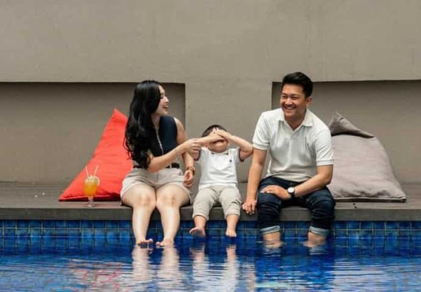 “School’s Out, Fun Stay” Paket Staycation Persembahan dari ARTOTEL Harmoni Jakarta