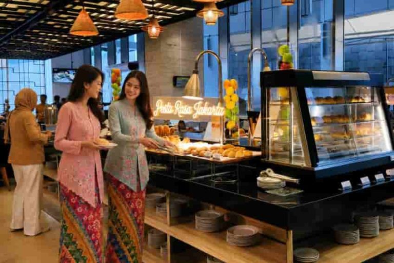 Sambut HUT Jakarta ke-499, Aston Priority Simatupang Hotel & Conference Center Diskon Kamar Hingga Rp. 499.000