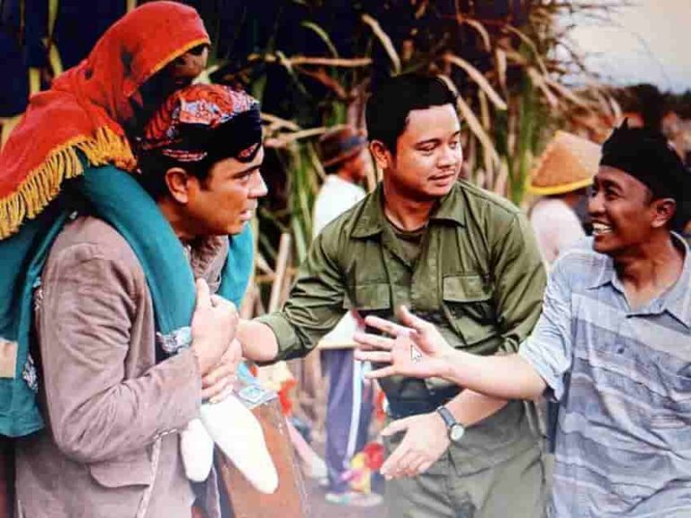 Badut Gendong Tayang di Malaysia