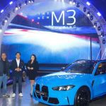 BMW Indonesia Resmi Meluncurkan Tiga Model Terbaru dari Divisi BMW M