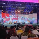 Semaraknya Pembukaan Jakarta Fair Kemayoran (JFK) 2026