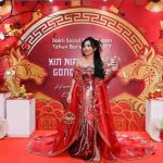 Cahaya Manthovani, Perempuan Muda yang Satukan Industri Kreatif dan Kepedulian Sosial
