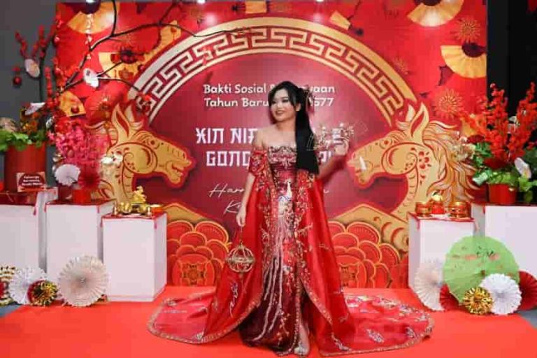 Cahaya Manthovani, Perempuan Muda yang Satukan Industri Kreatif dan Kepedulian Sosial
