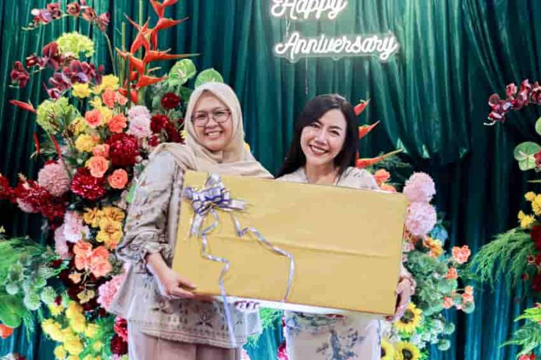 Perkuat Kolaborasi, Vega Hotel Gading Serpong Sukses Gelar Corporate Gathering