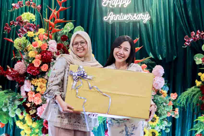 Perkuat Kolaborasi, Vega Hotel Gading Serpong Sukses Gelar Corporate Gathering