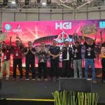 Kalahkan Lebih dari 1.000 Peserta, Ahmad Dartian & Andi Kaharuddin dari Tim RMC 82 Resmi Jadi Juara HGI Jakarta Domino Tournament 2026