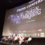 Dukun Magang Siap Hadirkan Horor Ringan yang Lebih Banyak Mengocok Perut