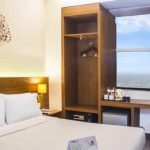 Promo Anniversary Grand Whiz Poins Simatupang Bisa Jadi Pilihan Hotel di Kawasan Jaksel