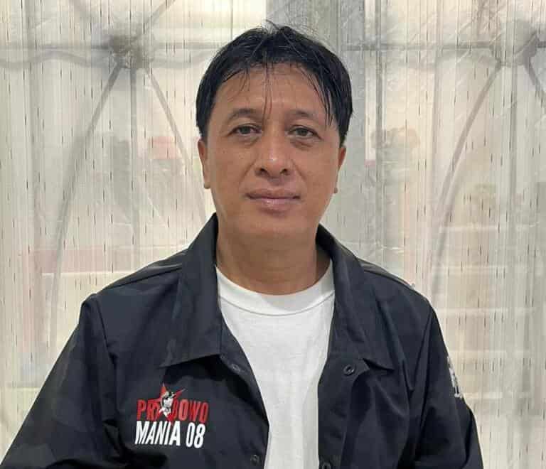 Prabowo Maina 08 Dukung Sikap Politik 98 Resolution Network, Monitor dan Kawal Progam Prabowo Gibran