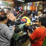 Produk Perlengkapan Outdoor Ternama Diskon Besar-besaran di Jakarta Fair 2026