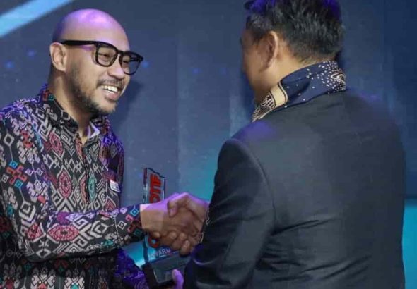 Wow! Amazing Prestasi, Honda Sabet Tiga Gelar di Otomotif Award 2026