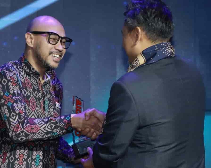 Wow! Amazing Prestasi, Honda Sabet Tiga Gelar di Otomotif Award 2026