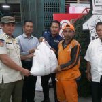 Sambut Idul Adha 1447 H, Hotel Ciputra Jakarta bersama dengan Mal Ciputra Jakarta Adakan Corporate Social Responsibility