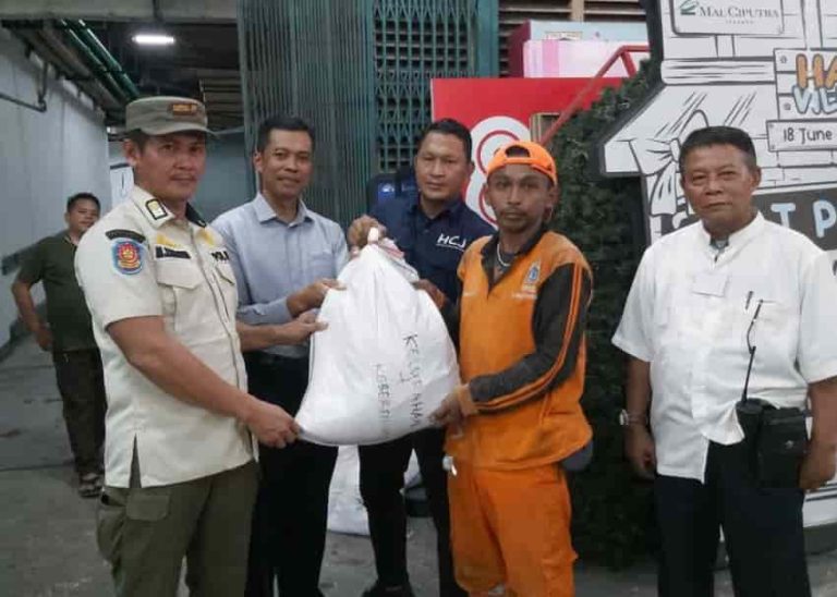 Sambut Idul Adha 1447 H, Hotel Ciputra Jakarta bersama dengan Mal Ciputra Jakarta Adakan Corporate Social Responsibility