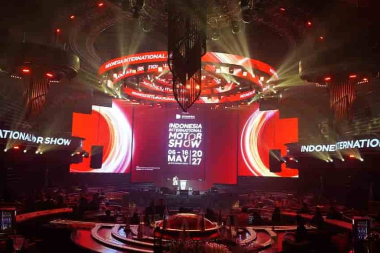 Optimisme Industri Otomotif Menguat, IIMS 2027 Siap Digelar Lebih Meriah
