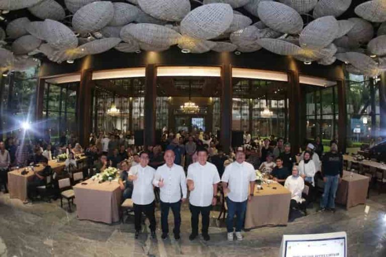 IIMS 2026 Lampaui Target, Transaksi Tembus Rp9,5 Triliun